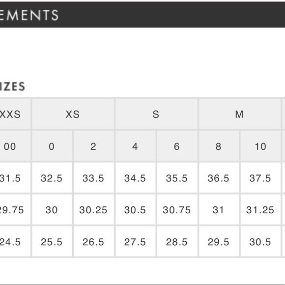 Ann Taylor Factory Skirt! - Picture 6 of 6